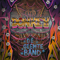 King Kong_Donkey Sound,Kaka,Pharfar,Sukker Lyn,Raske Penge,Wafande,Klumben,Shaka Loveless