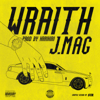 Wraith_HARIKIRI,J.Mag,JMAG