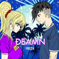 Fight_DEAMN
