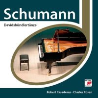 7. Semplice_Robert Casadesus,Robert Schumann