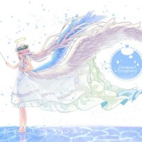 Rabbit_dezzy,初音未来,IA