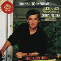 III. Scherzo. Allegro_Pinchas Zukerman,Ludwig van Beethoven,Marc Neikrug