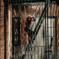 In My Bed_Sabrina Carpenter