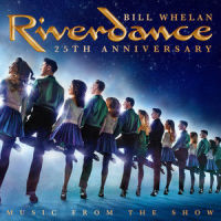 Lift The Wings_Bill Whelan,蔡程昱