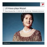 III. Rondeau - Allegretto grazioso_Lili Kraus,Wolfgang Amadeus Mozart