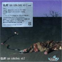 Rock Icon_GLAY