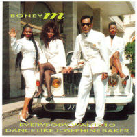 Jambo / Hakuma Matata (No Problems)_Boney M.