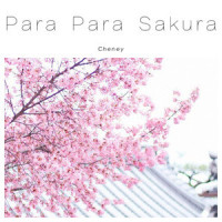 Para Para Sakura_Cheney,郭富城