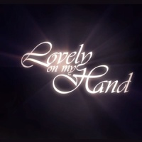 Lovely On My Hand_Dorotea Mele,Gabry Ponte
