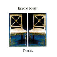 Duet For One_Elton John