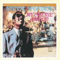 I've Got You_Stevie Wonder