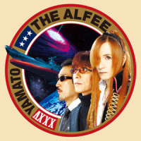 Shining Run ~輝く道に向かって~_THE ALFEE