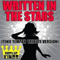 Written In The Stars_Party Hit Kings
