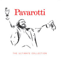 Tosca: E lucevan le stelle (托斯卡:“今夜星光灿烂”)_Luciano Pavarotti