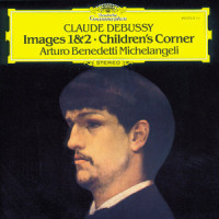 2. Jimbo's Lullaby_Arturo Benedetti Michelangeli