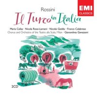 Act 1: Perche mai se son tradito_Orchestra del Teatro alla Scala di Milano