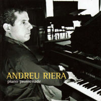 Sonatine: II. Mouvement de Menuet_Andreu Riera,Maurice Ravel