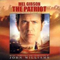 Yorktown And The Return Home_John Williams