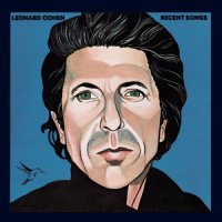 The Smokey Life_Leonard Cohen