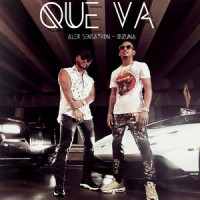 Que Va_Alex Sensation,Ozuna