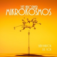 Mikrokosmos, Sz. 107: No. 153, Six Dances In Bulgarian Rhythm (VI) (Orch. Kok)_Classical Artists,Dr. Kok