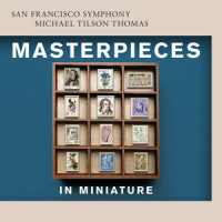 Legend for Orchestra, Op. 59, B. 122, No. 6_San Francisco Symphony,Michael Tilson Thomas,Antonín Dvořák
