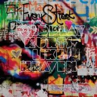 Hurts Like Heaven_Coldplay