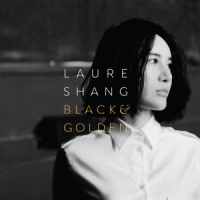 黑金 black & golden_尚雯婕