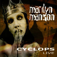D**e Hat_Marilyn Manson