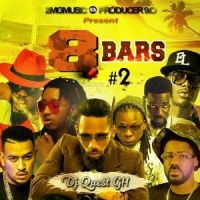 Hand to Mouth_Sarkodie