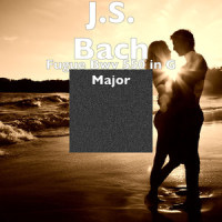 Fugue Bwv 550 in G Major_Johann Sebastian Bach