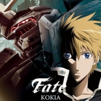 ヲモイ_KOKIA