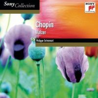 Waltz No. 1 in E-flat Major, Op. 18 "Grande Valse Brilliante"_Philippe Entremont,Frédéric Chopin