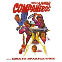 Vamos a Matar Compañeros_Ennio Morricone