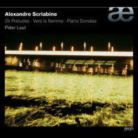 24 Preludes Op. 11: No. 20 Appassionato in C minor_Peter Laul,Alexander Scriabin