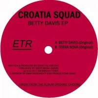 Betty Davis_Croatia Squad