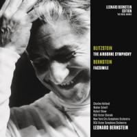Part I: Ballad of History and Mythology_Leonard Bernstein,Marc Blitzstein,New York City Symphony Orchestra,Charles Holland,Walter Scheff,RCA Victor Chorale,Robert Shaw