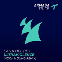 Ultraviolence_Lana Del Rey