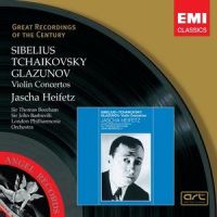 Moderato - (中板 -) (2006 Remastered Version)_Jascha Heifetz,London Philharmonic Orchestra,John Barbirolli