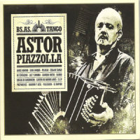 Sens unique_Astor Piazzolla