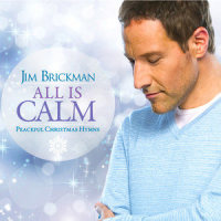 O Come All Ye Faithful_Jim Brickman