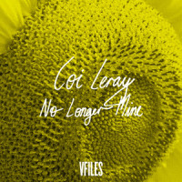 No Longer Mine_Coi Leray