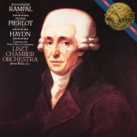 II. Romance. Allegretto_Jean-Pierre Rampal,Pierre Pierlot,Franz Liszt Chamber Orchestra,Joseph Haydn,János Rolla,Adam Friedrich,Istvan Borza