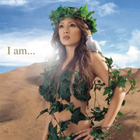 I am..._滨崎步