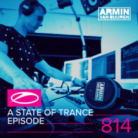 This Is What It Feels Like(ASOT 814)_Armin Van Buuren