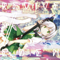 Funeral for the EDEN_めらみぽっぷ