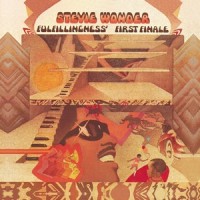 Boogie On Reggae Woman_Stevie Wonder