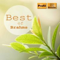Six Songs op. 86: Feldeinsamkeit Op. 86/ 2_Julia Hagen,Annika Treutler