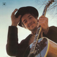 Tonight I'll Be Staying Here with You_Bob Dylan