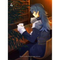 魔術学院の日常_堤博明